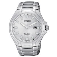Armbanduhr Citizen Herr Super Titanium in Titan BM7430-89A - BM7430-89A